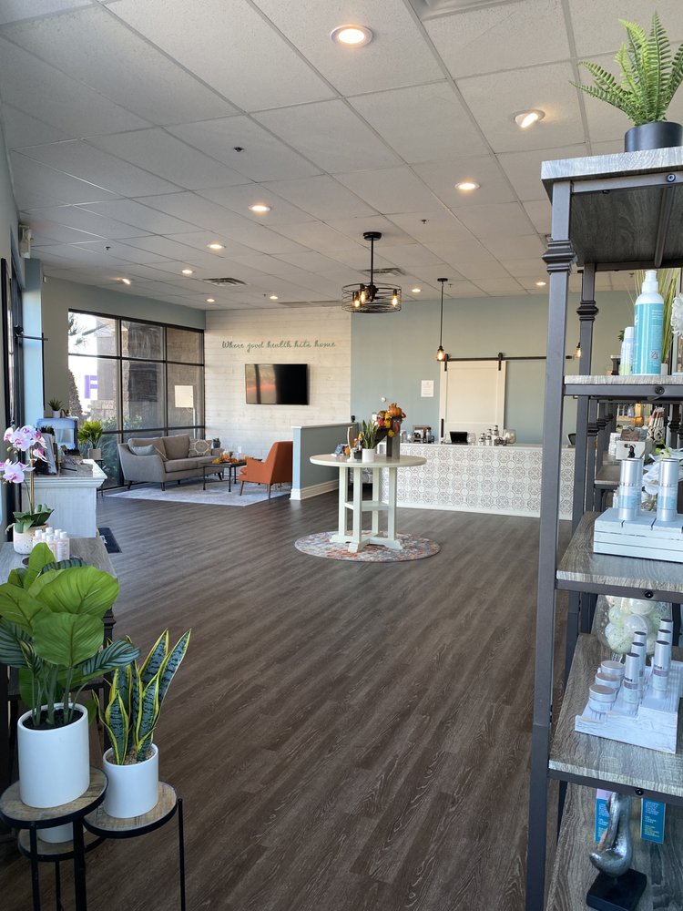 YOUR CBD STORE AHWATUKEE Updated September 2024 30 Photos 4802