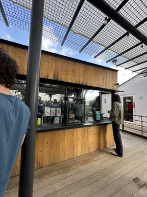 Fleet Coffee by null