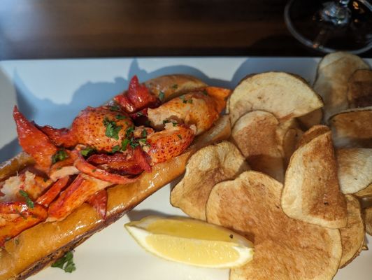 Cork Wine Bar & Bistro by null