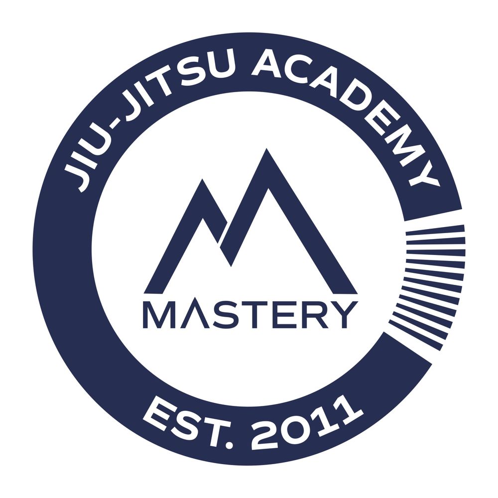 Mastery Jiu-Jitsu Logo