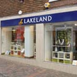 Lakeland