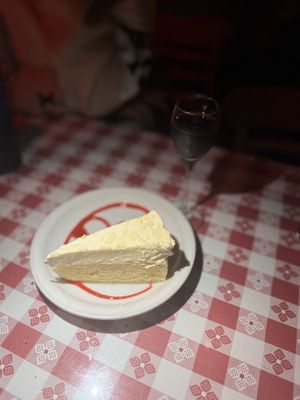 Bella Napoli Italian Bistro by null
