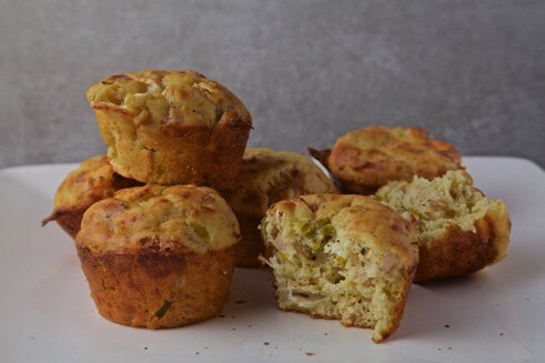 DiRiso Risotto Balls by null