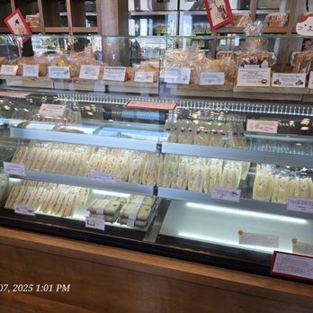 Pullman Bread - Japanese Near Me - Enterprise, Nevada