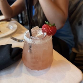 Mastro's Ocean Club - Steakhouses Near Me - Boston, Massachusetts
