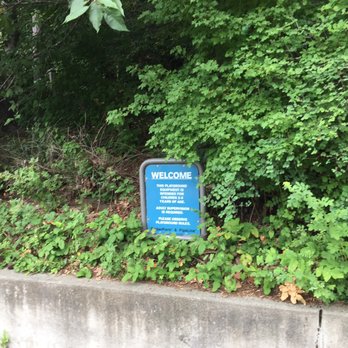 Seward Park - Hiking Near Me - Seattle, Washington
