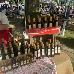 Bellevue Farmer's Market