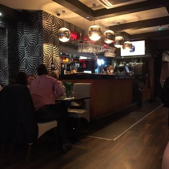 Solo Kitchen + Bar - Full bar! - Asian Fusion Near Me - Belfast, BFS Solo Kitchen + Bar - Full bar! - Asian Fusion Near Me - Belfast, BFS