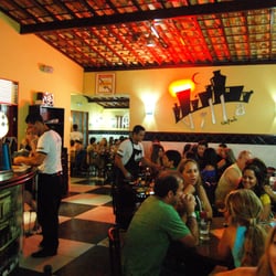 botequim villa sao paulo - Villa São Paulo - João Pessoa
