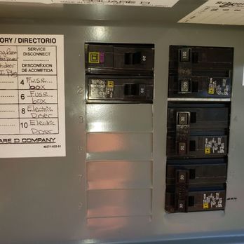 McGee Legacy Electric - Electricians Near Me
