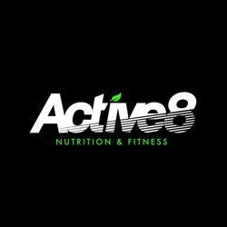 ACTIVE8 Nutrition & Fitness
