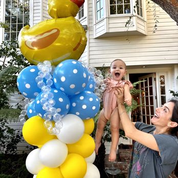 The Balloon Guy - Balloon column - Party & Event Planning Near Me - Los Angeles, California The Balloon Guy - Balloon column - Party & Event Planning Near Me - Los Angeles, California