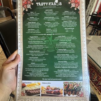 Tasty Kabob - Persian/Iranian Near Me - El Paso, Texas Tasty Kabob - Persian/Iranian Near Me - El Paso, Texas