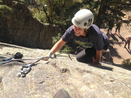 Colorado Wilderness Rides And Guides by null