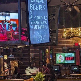 Twin Peaks - Sports Bars Near Me - West Palm Beach, Florida