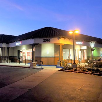 Verizon - Mobile Phones Near Me - Camarillo, California