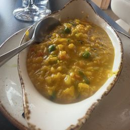 Safron Risotto Safron Risotto