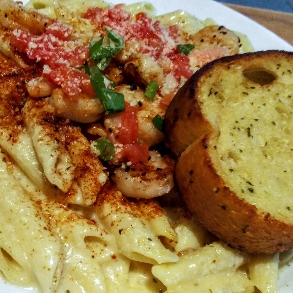 Chili's - What do you call it when your pasta turns cold after 5 minutes? - American Near Me - Temple, Texas Chili's - What do you call it when your pasta turns cold after 5 minutes? - American Near Me - Temple, Texas