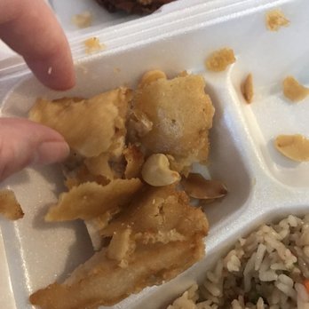 Dragon Ball Restaurant & Lounge - Deep fried chicken, all breading. - Chinese Near Me - Sumner, Washington Dragon Ball Restaurant & Lounge - Deep fried chicken, all breading. - Chinese Near Me - Sumner, Washington