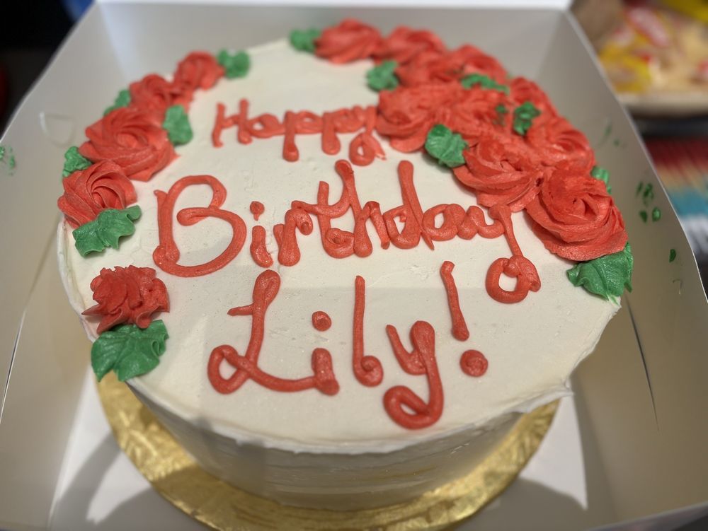 INCLUSIONS BAKERY AND DESSERT BAR Updated August 2024 10 Photos