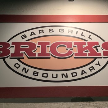 Bricks on Boundary - Exterior sign - New American Near Me - Beaufort, South Carolina