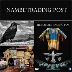 Nambe Trading Post
