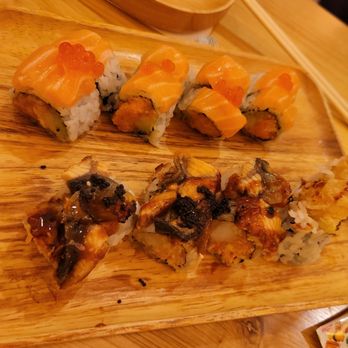 Akino - Sushi Bars Near Me - Flushing, New York