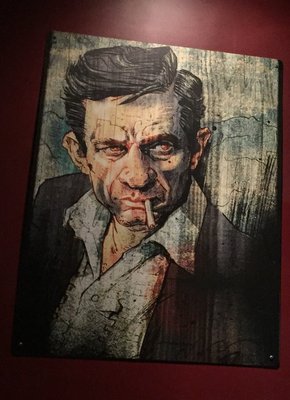 The Regal Bar by null