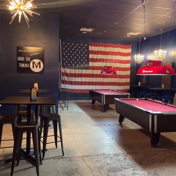 The Matador Cocktail Lounge