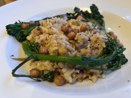 Camp Fire Restaurant by null