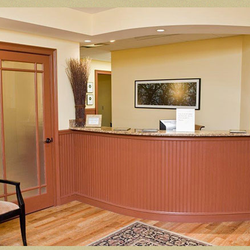 Ridgefield Perfect Smile Center