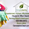 Genesis Cleaning Service gift card