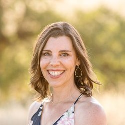 Katie Johnson, MFT