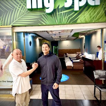 My Spa - My Spa (foot specialist) - Massage Near Me - Mesquite, Texas My Spa - My Spa (foot specialist) - Massage Near Me - Mesquite, Texas