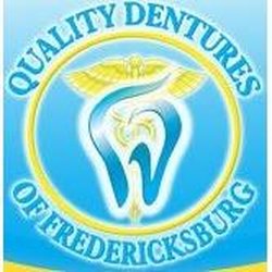 Quality Dentures of Fredericksburg