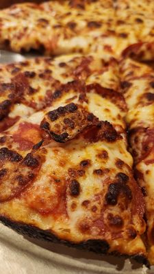 Mother Bear's Pizza West by null