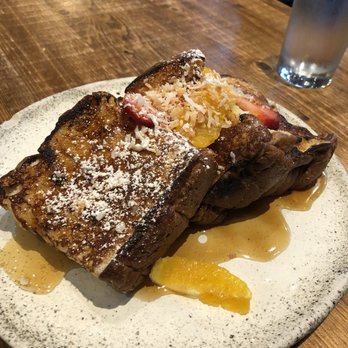Scratch Kitchen - Breakfast & Brunch Near Me - Honolulu, Hawaii Scratch Kitchen - Breakfast & Brunch Near Me - Honolulu, Hawaii