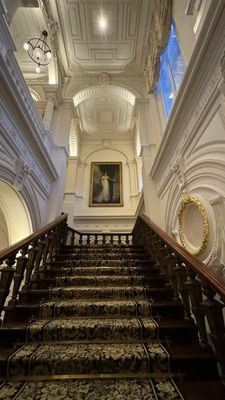 InterContinental Amstel Amsterdam by IHG by null