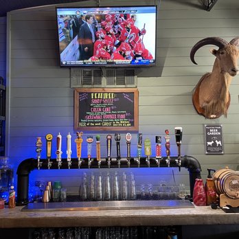 Screaming Goat Yard & Tap - Lots of beer on tap. - Coffee & Tea Near Me - Spring Branch, Texas Screaming Goat Yard & Tap - Lots of beer on tap. - Coffee & Tea Near Me - Spring Branch, Texas