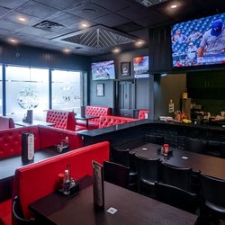 KSJ Monster Pub and Restaurant