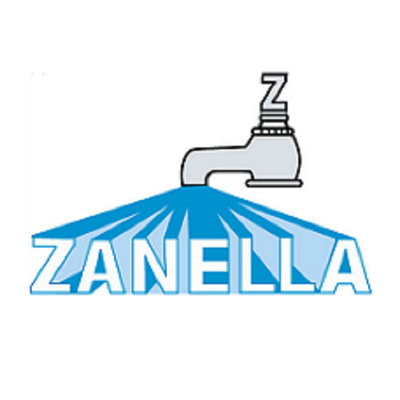 Zanella Plumbing & Heating Logo