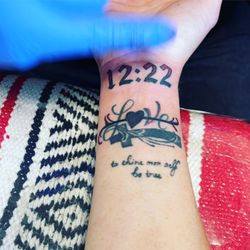 Soul Stone Tattoos