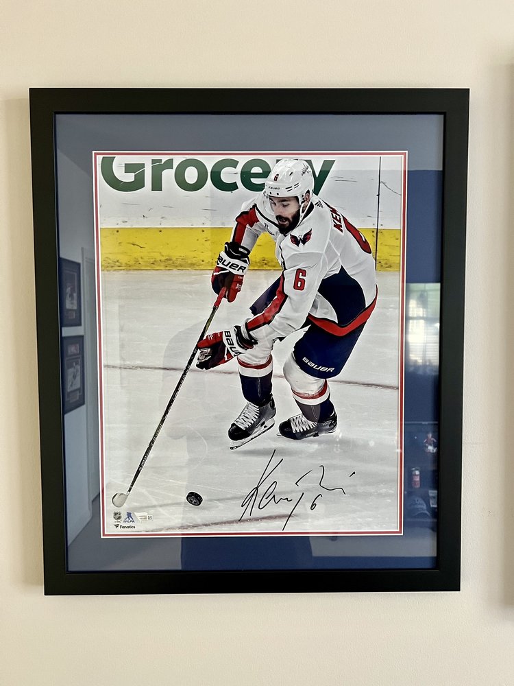 Ashburn Art & Framing