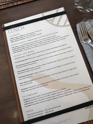 Menu photo 8 Alter Ego Tempe, AZ