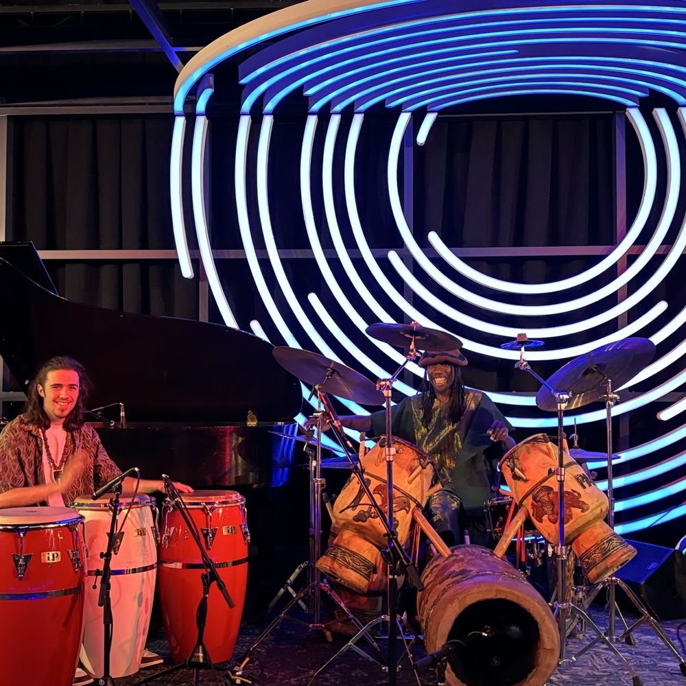 Dazzle - Jazz & Blues Near Me - Denver, Colorado