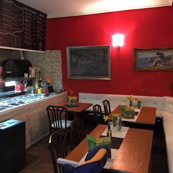 Das Kumpirhaus - Potatoes Near Me - Rostock, MV