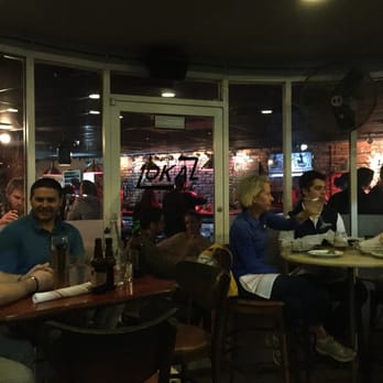 LoKal - Burgers Near Me - Miami, Florida