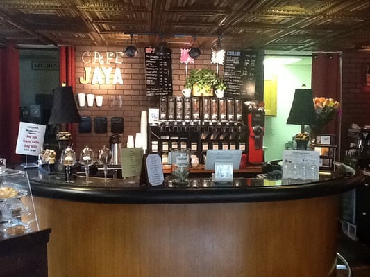 Stone Mountain Public House by null
