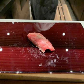 Hinata - add-on wagyu nigiri - Sushi Bars Near Me - San Francisco, California Hinata - add-on wagyu nigiri - Sushi Bars Near Me - San Francisco, California
