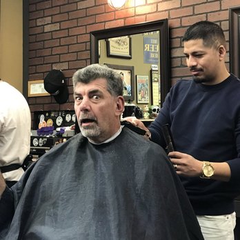 Chops Barber Shop - Very happy with a fabulous cut, well done - Barbers Near Me - Rancho Cucamonga, California Chops Barber Shop - Very happy with a fabulous cut, well done - Barbers Near Me - Rancho Cucamonga, California